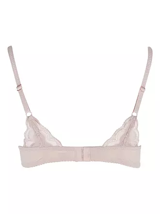 LASCANA | Soutien-gorge rembourré EVITA sable | 